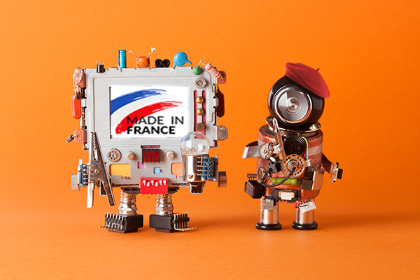 ALL Circuits ardent défenseur du "Made in France"
